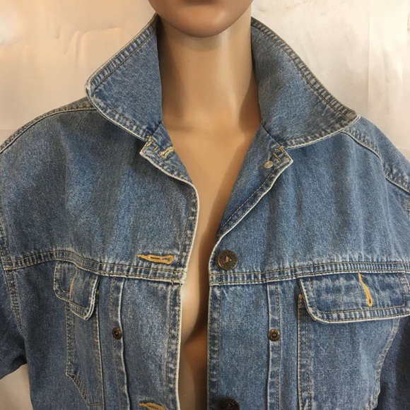 LIZ Authentic Jackets & Blazers - Liz Authentic   S Petite